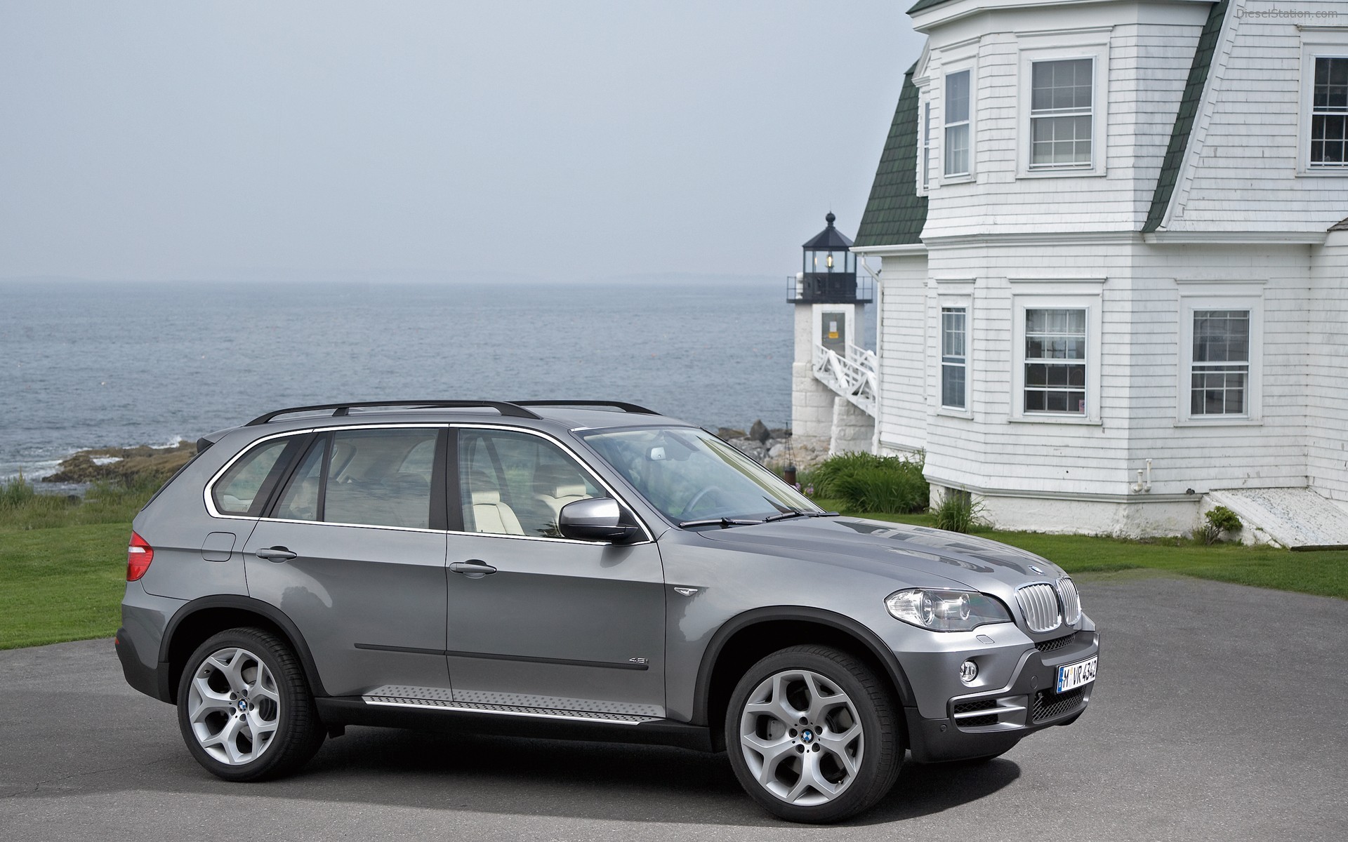 BMW X5 (2007)